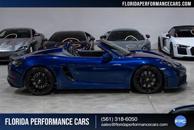2020 Porsche 718 Boxster Spyder - Photo 8 - Riviera Beach, FL 33407