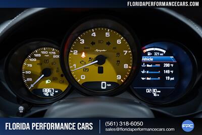 2020 Porsche 718 Boxster Spyder - Photo 20 - Riviera Beach, FL 33407