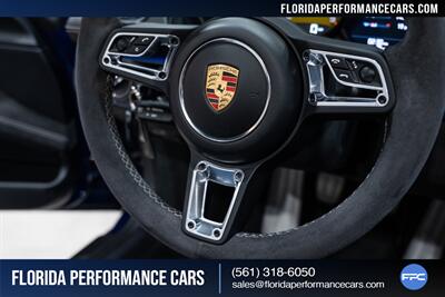 2020 Porsche 718 Boxster Spyder - Photo 47 - Riviera Beach, FL 33407