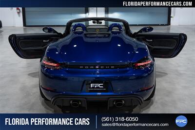 2020 Porsche 718 Boxster Spyder - Photo 37 - Riviera Beach, FL 33407