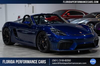 2020 Porsche 718 Boxster Spyder - Photo 73 - Riviera Beach, FL 33407