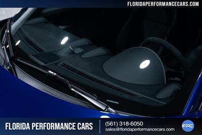 2020 Porsche 718 Boxster Spyder - Photo 17 - Riviera Beach, FL 33407