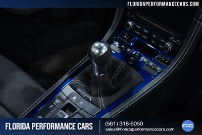 2020 Porsche 718 Boxster Spyder - Photo 57 - Riviera Beach, FL 33407