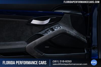 2020 Porsche 718 Boxster Spyder - Photo 27 - Riviera Beach, FL 33407