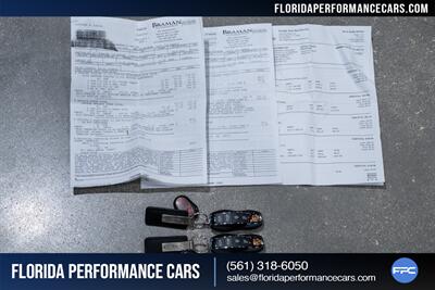 2020 Porsche 718 Boxster Spyder - Photo 28 - Riviera Beach, FL 33407
