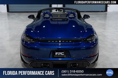 2020 Porsche 718 Boxster Spyder - Photo 5 - Riviera Beach, FL 33407