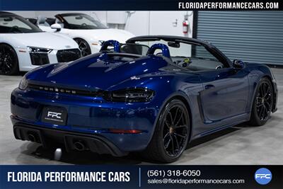2020 Porsche 718 Boxster Spyder - Photo 7 - Riviera Beach, FL 33407