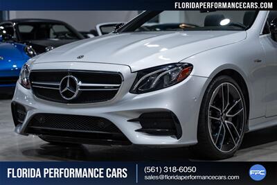 2020 Mercedes-Benz AMG E 53   - Photo 66 - Riviera Beach, FL 33407