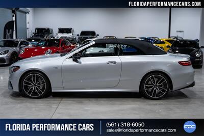 2020 Mercedes-Benz AMG E 53   - Photo 67 - Riviera Beach, FL 33407