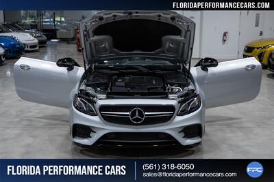 2020 Mercedes-Benz AMG E 53   - Photo 40 - Riviera Beach, FL 33407
