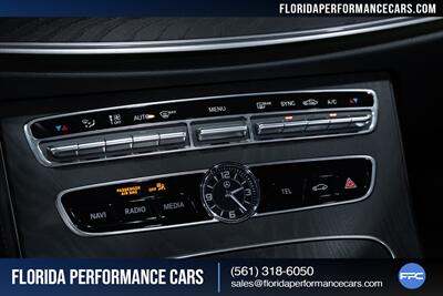 2020 Mercedes-Benz AMG E 53   - Photo 54 - Riviera Beach, FL 33407