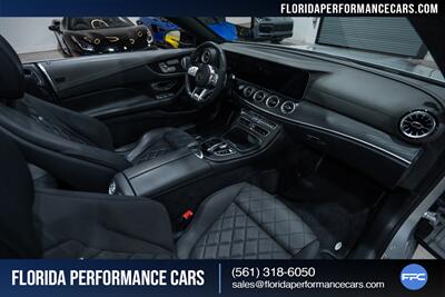 2020 Mercedes-Benz AMG E 53   - Photo 32 - Riviera Beach, FL 33407