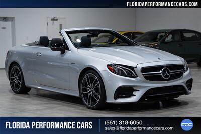 2020 Mercedes-Benz AMG E 53   - Photo 9 - Riviera Beach, FL 33407