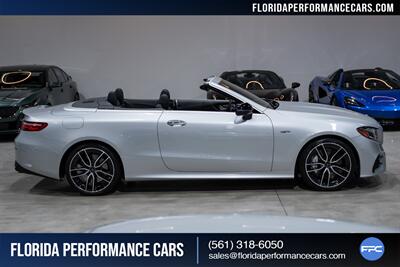 2020 Mercedes-Benz AMG E 53   - Photo 8 - Riviera Beach, FL 33407