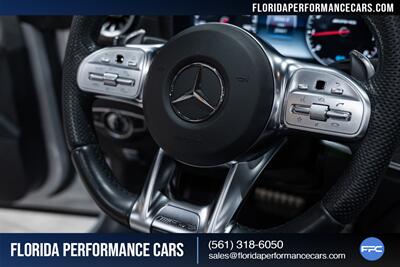 2020 Mercedes-Benz AMG E 53   - Photo 50 - Riviera Beach, FL 33407