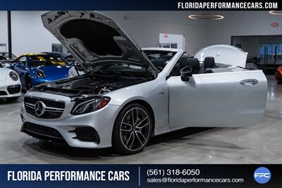 2020 Mercedes-Benz AMG E 53   - Photo 36 - Riviera Beach, FL 33407