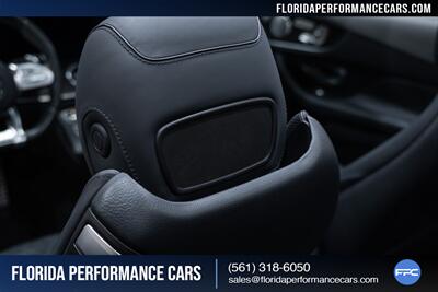2020 Mercedes-Benz AMG E 53   - Photo 24 - Riviera Beach, FL 33407