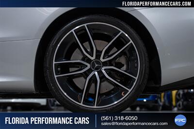 2020 Mercedes-Benz AMG E 53   - Photo 46 - Riviera Beach, FL 33407