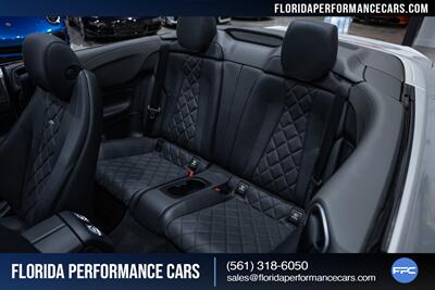 2020 Mercedes-Benz AMG E 53   - Photo 25 - Riviera Beach, FL 33407