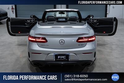 2020 Mercedes-Benz AMG E 53   - Photo 39 - Riviera Beach, FL 33407