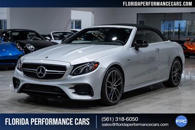 2020 Mercedes-Benz AMG E 53   - Photo 11 - Riviera Beach, FL 33407