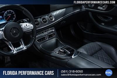 2020 Mercedes-Benz AMG E 53   - Photo 51 - Riviera Beach, FL 33407