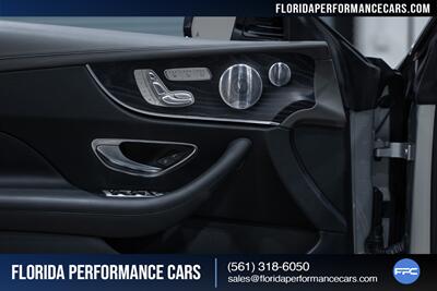 2020 Mercedes-Benz AMG E 53   - Photo 29 - Riviera Beach, FL 33407