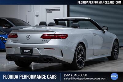 2020 Mercedes-Benz AMG E 53   - Photo 6 - Riviera Beach, FL 33407
