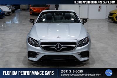 2020 Mercedes-Benz AMG E 53   - Photo 10 - Riviera Beach, FL 33407