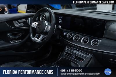 2020 Mercedes-Benz AMG E 53   - Photo 56 - Riviera Beach, FL 33407