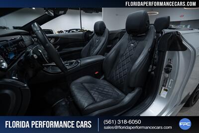 2020 Mercedes-Benz AMG E 53   - Photo 22 - Riviera Beach, FL 33407