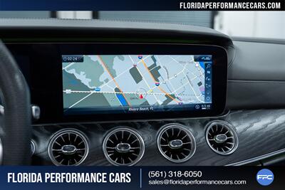 2020 Mercedes-Benz AMG E 53   - Photo 55 - Riviera Beach, FL 33407