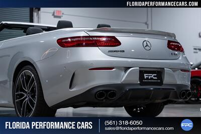 2020 Mercedes-Benz AMG E 53   - Photo 19 - Riviera Beach, FL 33407