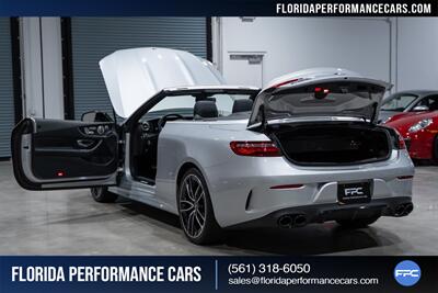 2020 Mercedes-Benz AMG E 53   - Photo 37 - Riviera Beach, FL 33407