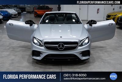 2020 Mercedes-Benz AMG E 53   - Photo 38 - Riviera Beach, FL 33407