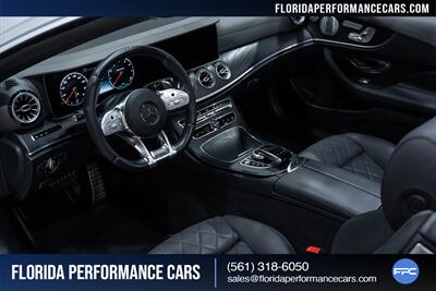 2020 Mercedes-Benz AMG E 53   - Photo 47 - Riviera Beach, FL 33407