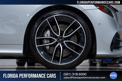 2020 Mercedes-Benz AMG E 53   - Photo 16 - Riviera Beach, FL 33407