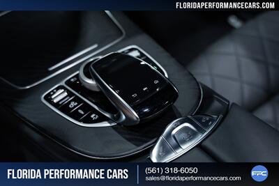 2020 Mercedes-Benz AMG E 53   - Photo 52 - Riviera Beach, FL 33407