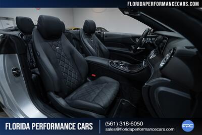 2020 Mercedes-Benz AMG E 53   - Photo 33 - Riviera Beach, FL 33407