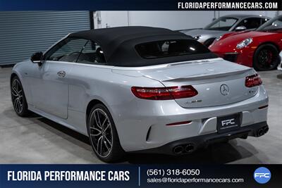 2020 Mercedes-Benz AMG E 53   - Photo 12 - Riviera Beach, FL 33407
