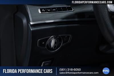 2020 Mercedes-Benz AMG E 53   - Photo 61 - Riviera Beach, FL 33407