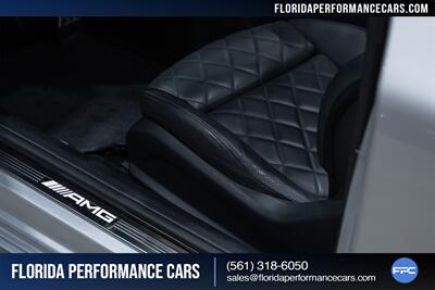 2020 Mercedes-Benz AMG E 53   - Photo 27 - Riviera Beach, FL 33407