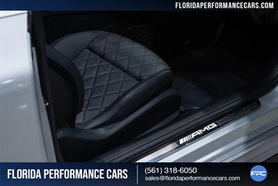 2020 Mercedes-Benz AMG E 53   - Photo 34 - Riviera Beach, FL 33407