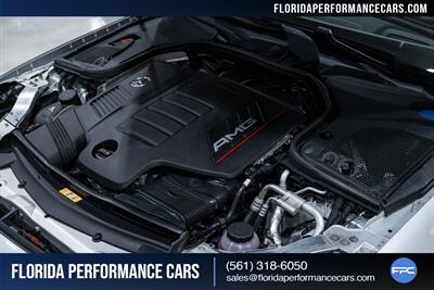 2020 Mercedes-Benz AMG E 53   - Photo 42 - Riviera Beach, FL 33407