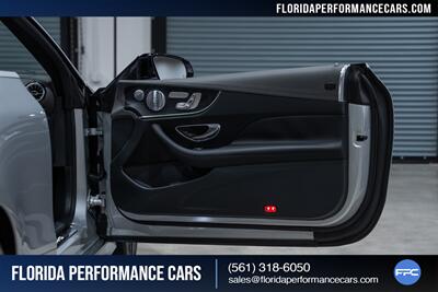 2020 Mercedes-Benz AMG E 53   - Photo 35 - Riviera Beach, FL 33407