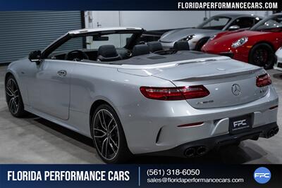 2020 Mercedes-Benz AMG E 53   - Photo 4 - Riviera Beach, FL 33407