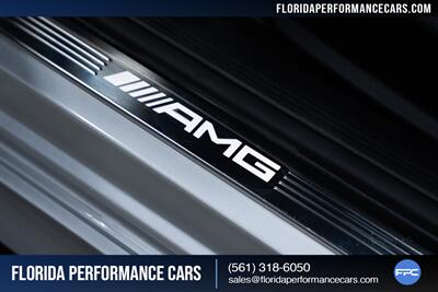 2020 Mercedes-Benz AMG E 53   - Photo 63 - Riviera Beach, FL 33407