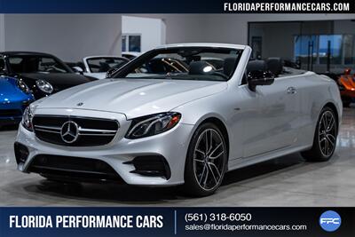 2020 Mercedes-Benz AMG E 53   - Photo 74 - Riviera Beach, FL 33407