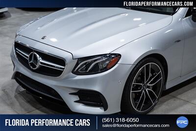 2020 Mercedes-Benz AMG E 53   - Photo 18 - Riviera Beach, FL 33407