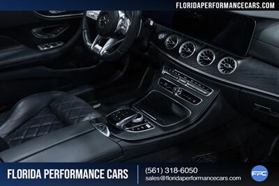 2020 Mercedes-Benz AMG E 53   - Photo 57 - Riviera Beach, FL 33407